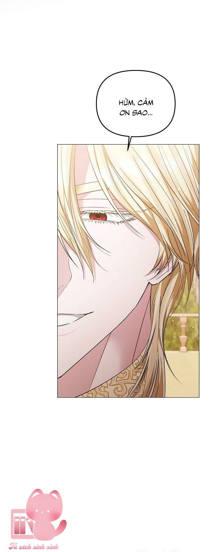 Này Người Chồng Phản Diện, Ngài Ám Ảnh Sai Người Rồi Chap 14 - Next Chap 15