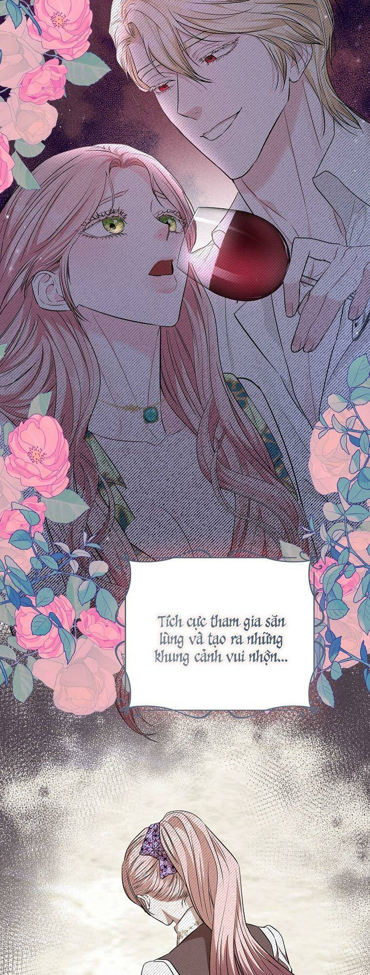 Này Người Chồng Phản Diện, Ngài Ám Ảnh Sai Người Rồi Chap 14 - Next Chap 15