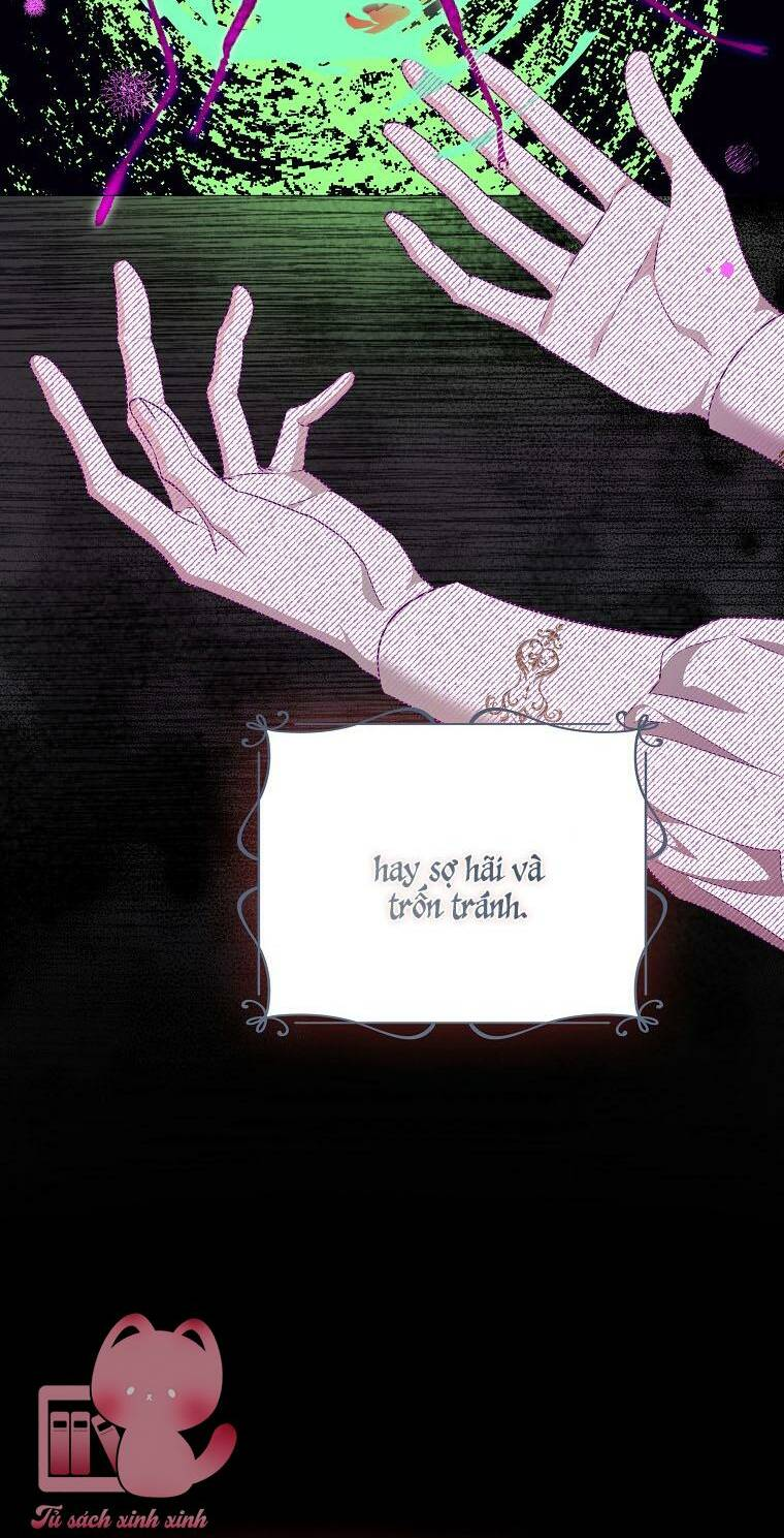 Này Người Chồng Phản Diện, Ngài Ám Ảnh Sai Người Rồi Chap 14 - Next Chap 15