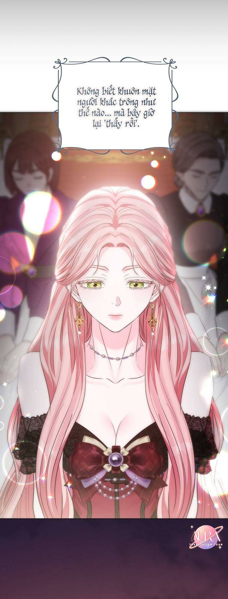 Này Người Chồng Phản Diện, Ngài Ám Ảnh Sai Người Rồi Chap 14 - Next Chap 15