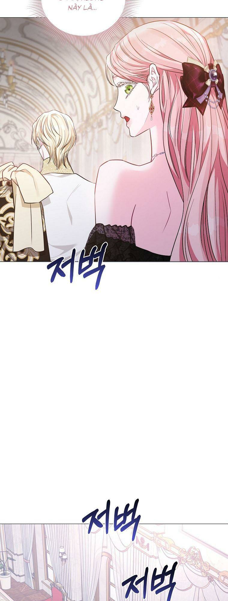 Này Người Chồng Phản Diện, Ngài Ám Ảnh Sai Người Rồi Chap 14 - Next Chap 15