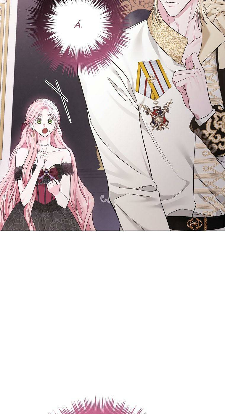 Này Người Chồng Phản Diện, Ngài Ám Ảnh Sai Người Rồi Chap 14 - Next Chap 15