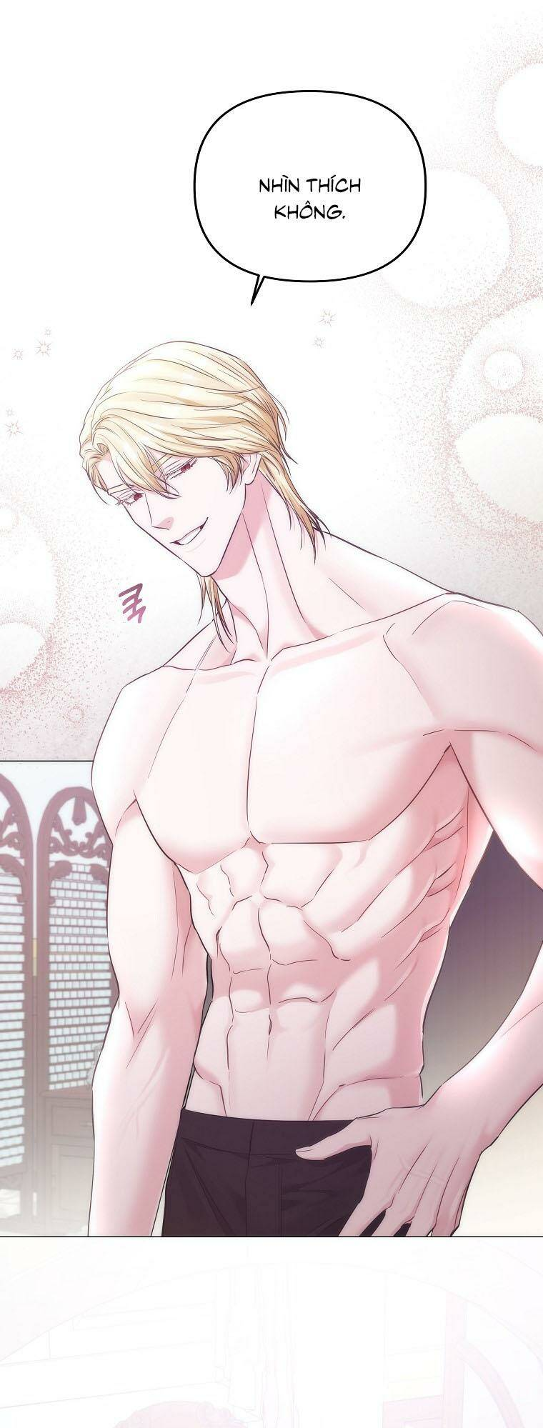 Này Người Chồng Phản Diện, Ngài Ám Ảnh Sai Người Rồi Chap 14 - Next Chap 15