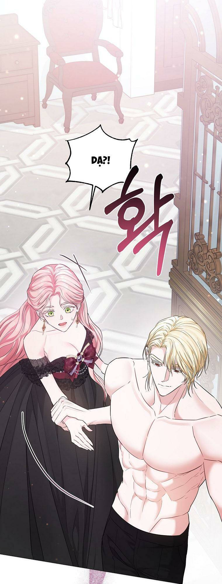 Này Người Chồng Phản Diện, Ngài Ám Ảnh Sai Người Rồi Chap 14 - Next Chap 15