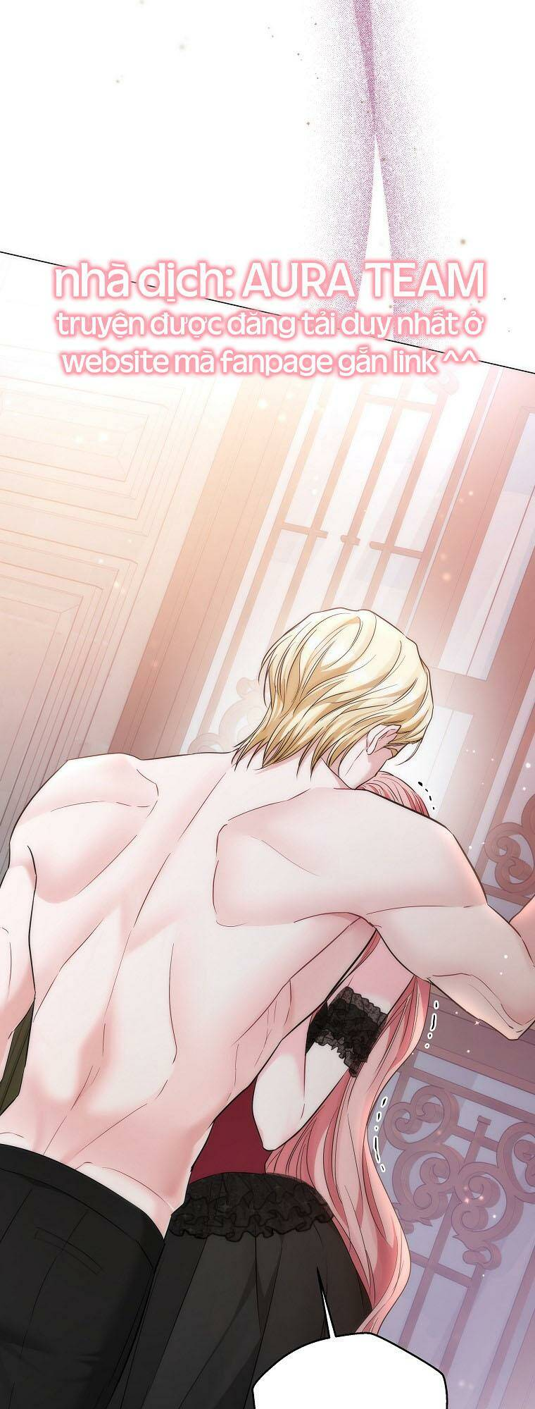 Này Người Chồng Phản Diện, Ngài Ám Ảnh Sai Người Rồi Chap 14 - Next Chap 15