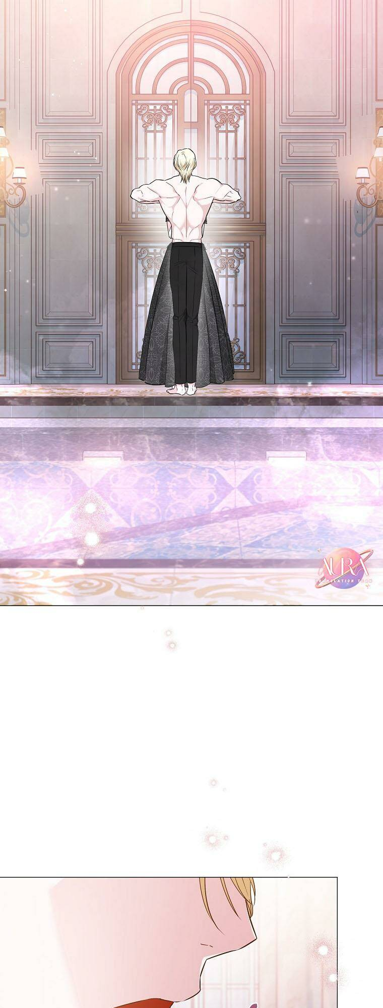 Này Người Chồng Phản Diện, Ngài Ám Ảnh Sai Người Rồi Chap 14 - Next Chap 15