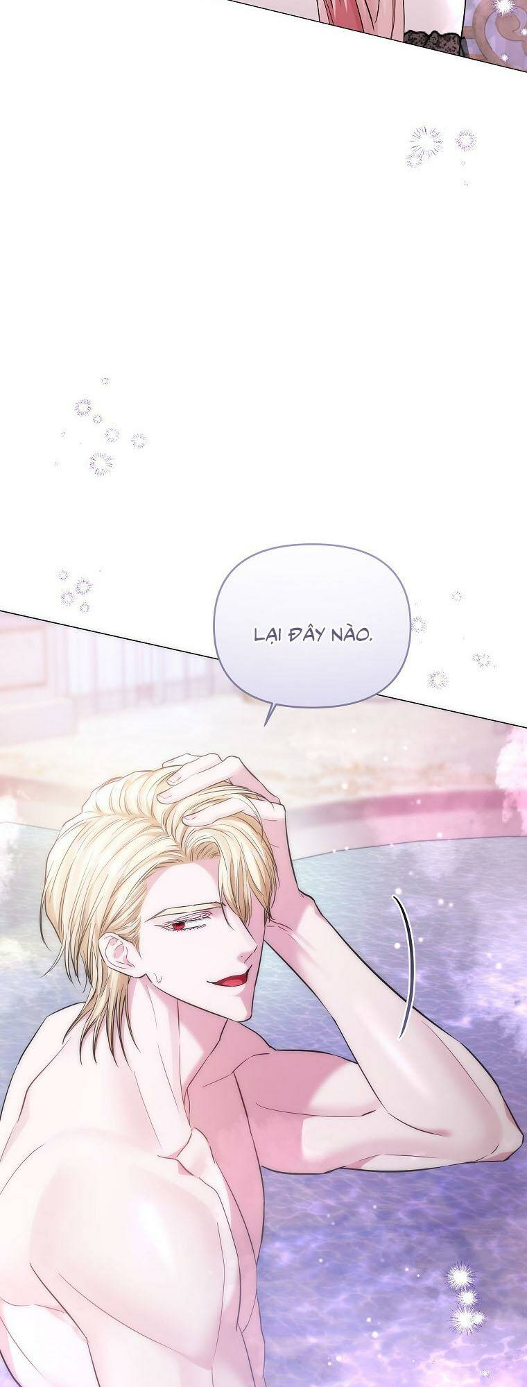 Này Người Chồng Phản Diện, Ngài Ám Ảnh Sai Người Rồi Chap 14 - Next Chap 15