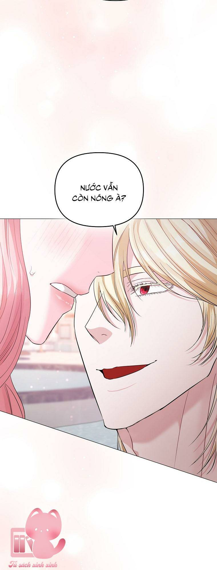 Này Người Chồng Phản Diện, Ngài Ám Ảnh Sai Người Rồi Chap 14 - Next Chap 15