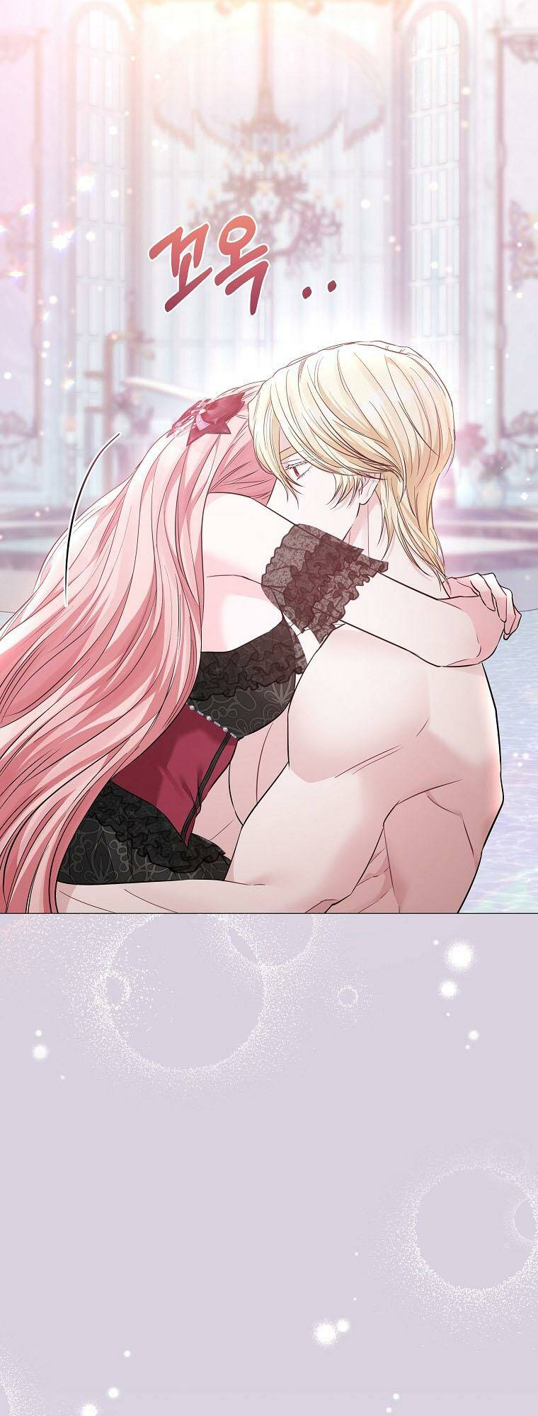 Này Người Chồng Phản Diện, Ngài Ám Ảnh Sai Người Rồi Chap 14 - Next Chap 15