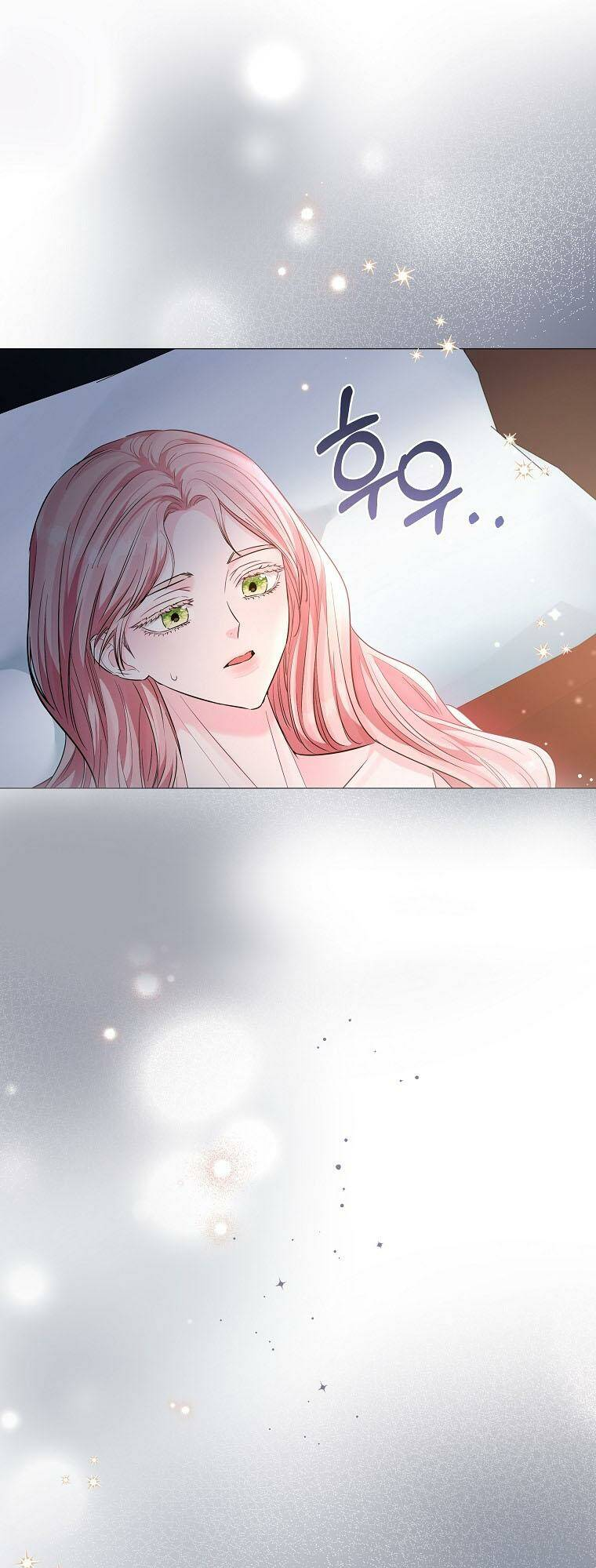 Này Người Chồng Phản Diện, Ngài Ám Ảnh Sai Người Rồi Chap 14 - Next Chap 15