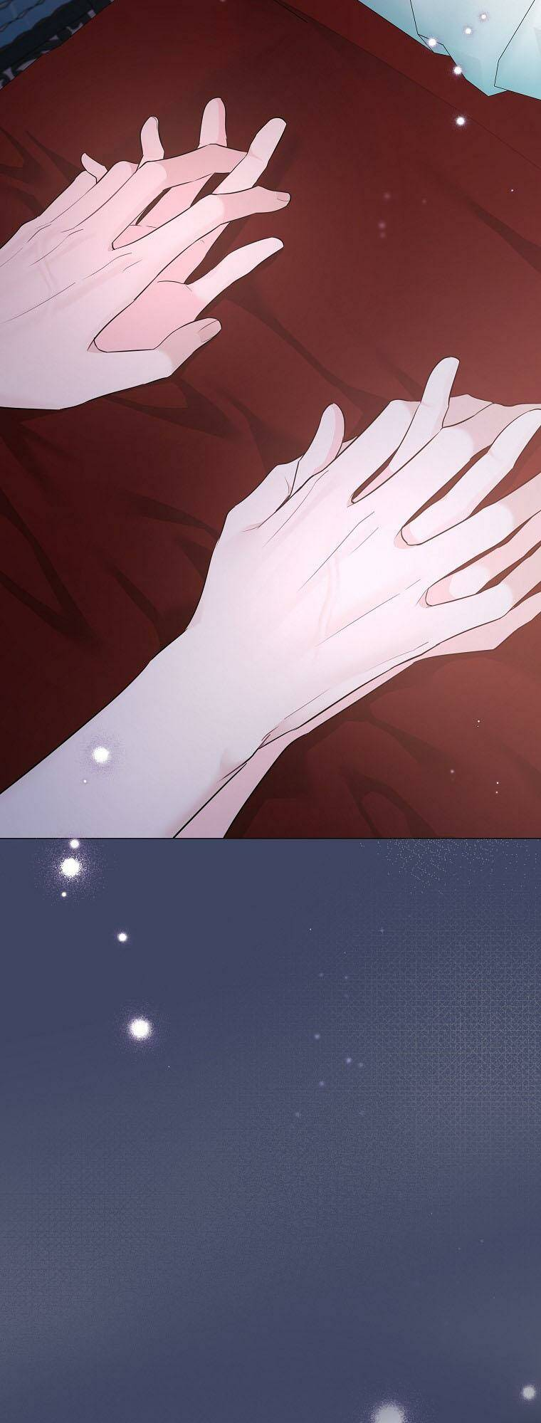 Này Người Chồng Phản Diện, Ngài Ám Ảnh Sai Người Rồi Chap 14 - Next Chap 15