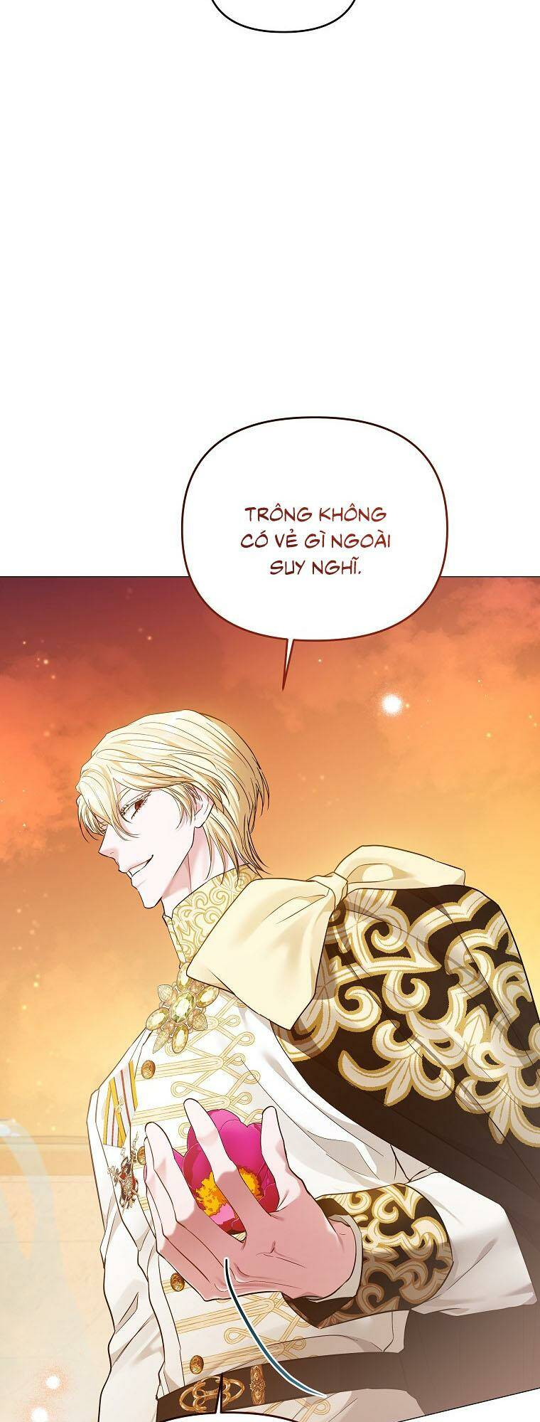 Này Người Chồng Phản Diện, Ngài Ám Ảnh Sai Người Rồi Chap 14 - Next Chap 15
