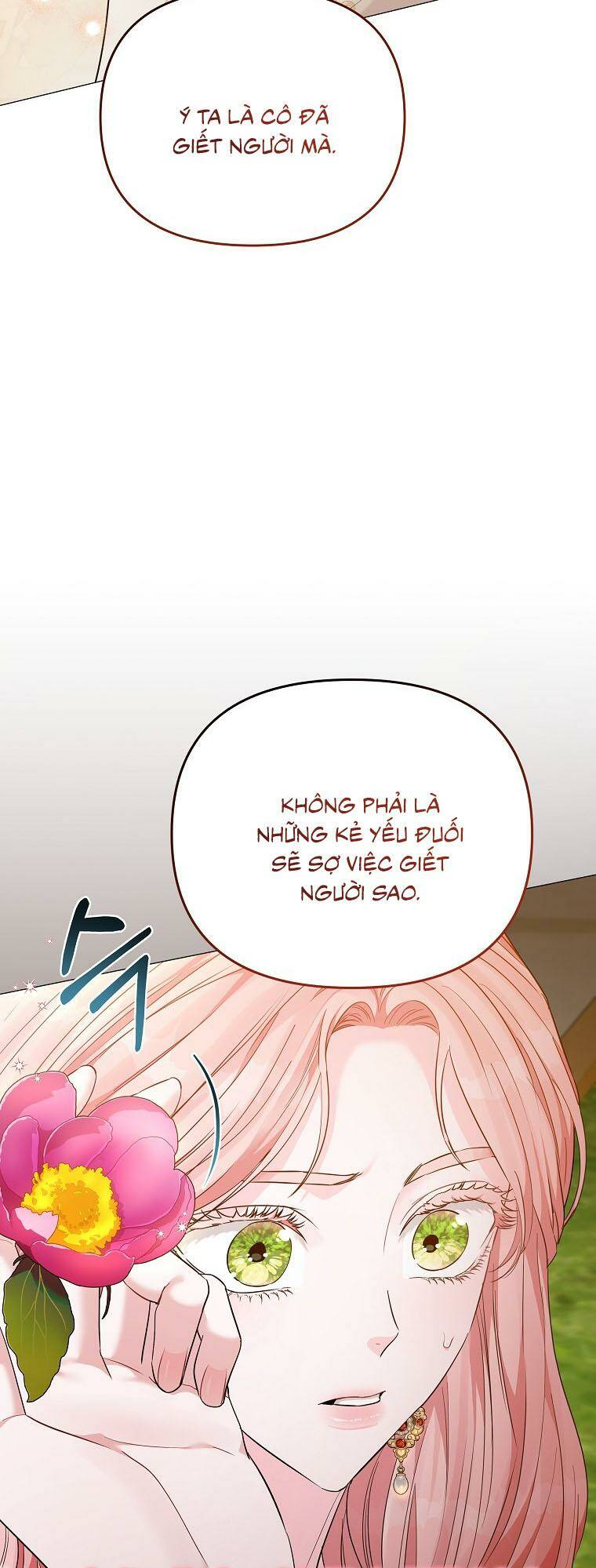 Này Người Chồng Phản Diện, Ngài Ám Ảnh Sai Người Rồi Chap 14 - Next Chap 15