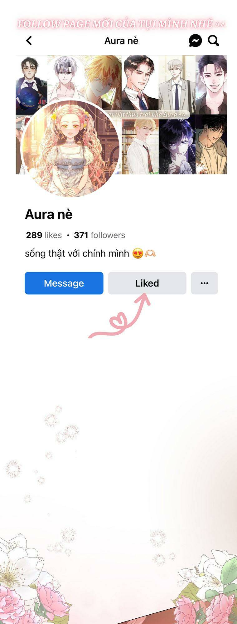 Này Người Chồng Phản Diện, Ngài Ám Ảnh Sai Người Rồi Chap 15 - Next Chap 16