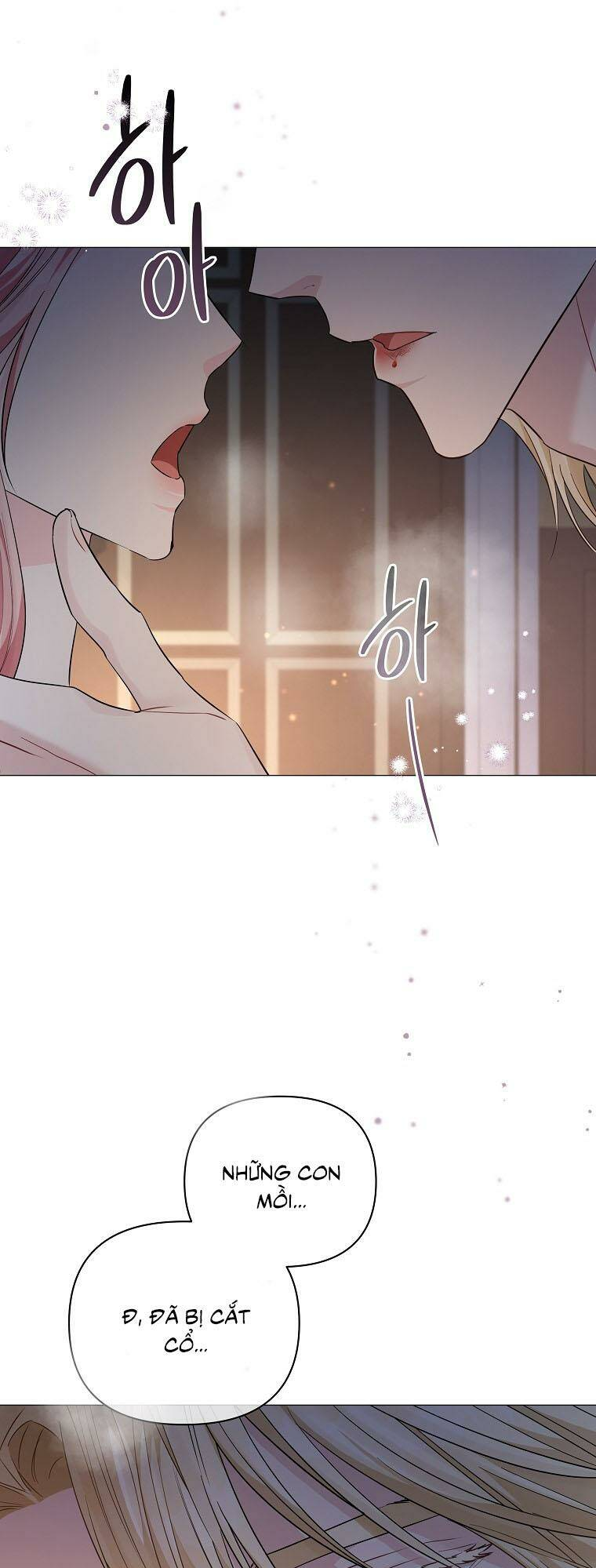 Này Người Chồng Phản Diện, Ngài Ám Ảnh Sai Người Rồi Chap 15 - Next Chap 16