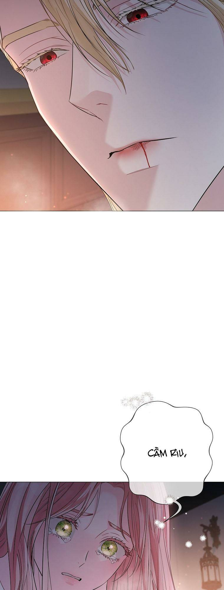 Này Người Chồng Phản Diện, Ngài Ám Ảnh Sai Người Rồi Chap 15 - Next Chap 16