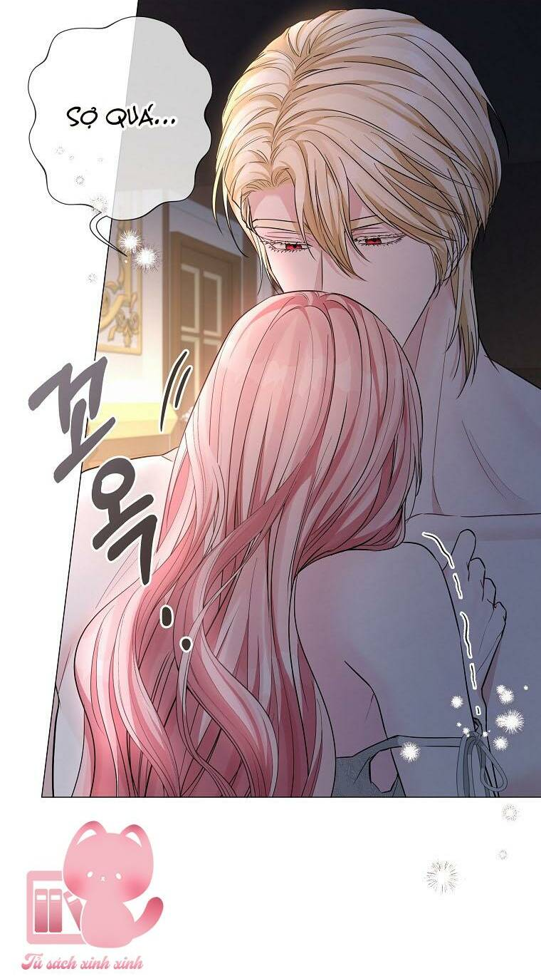 Này Người Chồng Phản Diện, Ngài Ám Ảnh Sai Người Rồi Chap 15 - Next Chap 16