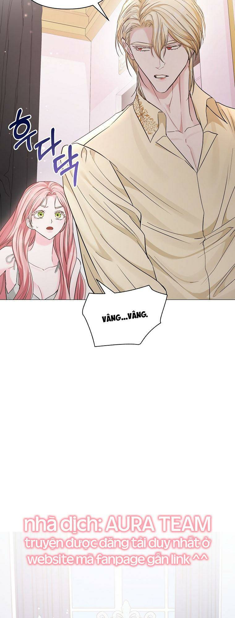 Này Người Chồng Phản Diện, Ngài Ám Ảnh Sai Người Rồi Chap 15 - Next Chap 16