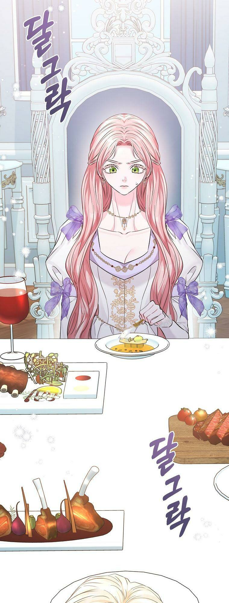 Này Người Chồng Phản Diện, Ngài Ám Ảnh Sai Người Rồi Chap 15 - Next Chap 16