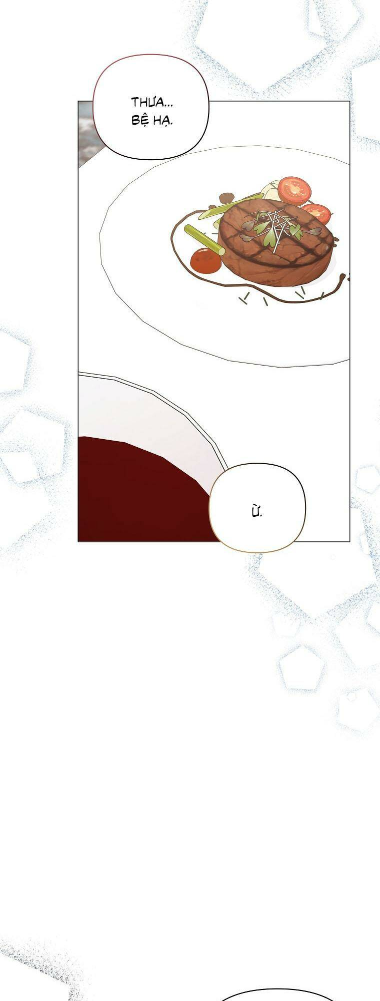 Này Người Chồng Phản Diện, Ngài Ám Ảnh Sai Người Rồi Chap 15 - Next Chap 16