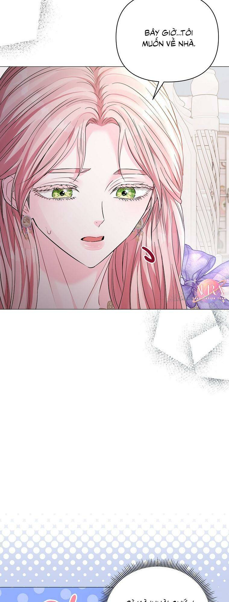 Này Người Chồng Phản Diện, Ngài Ám Ảnh Sai Người Rồi Chap 15 - Next Chap 16