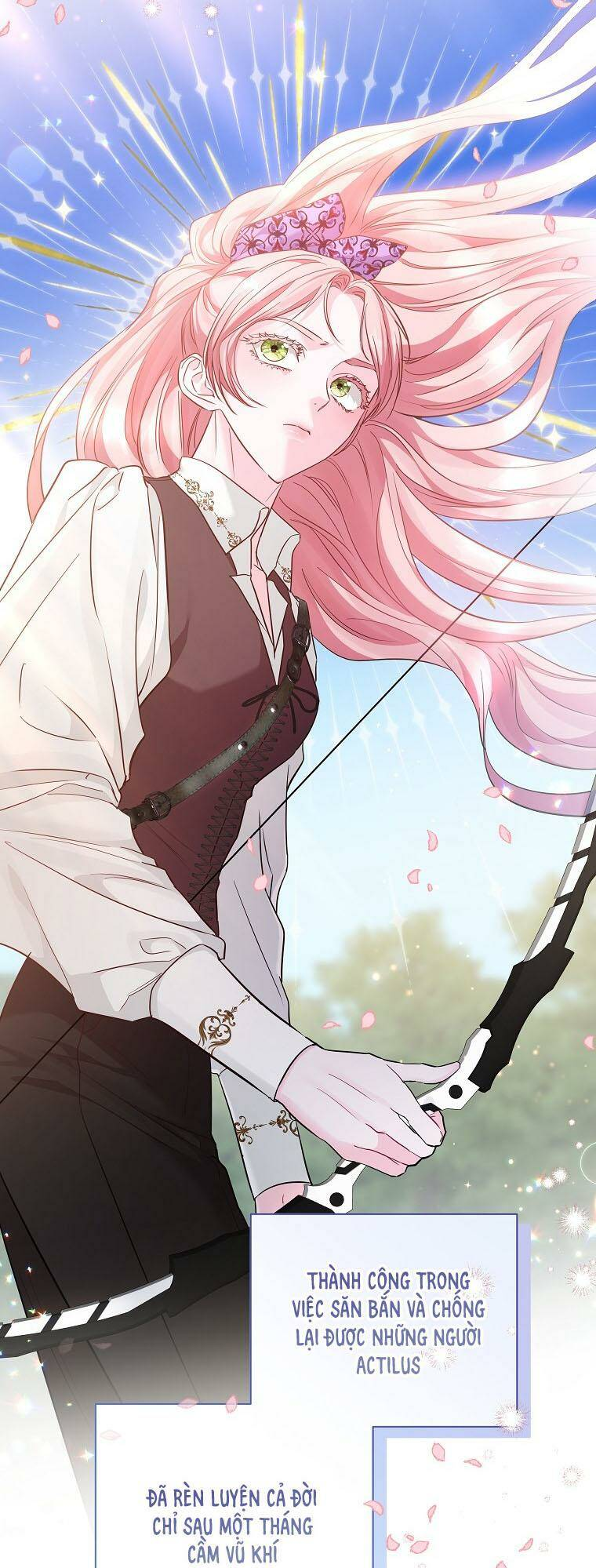 Này Người Chồng Phản Diện, Ngài Ám Ảnh Sai Người Rồi Chap 15 - Next Chap 16