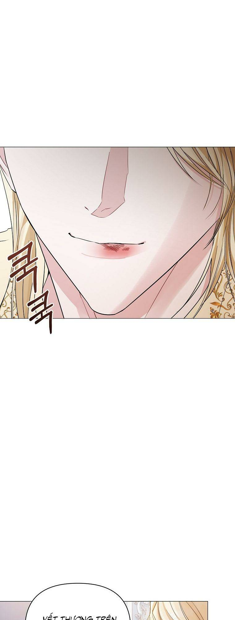 Này Người Chồng Phản Diện, Ngài Ám Ảnh Sai Người Rồi Chap 15 - Next Chap 16