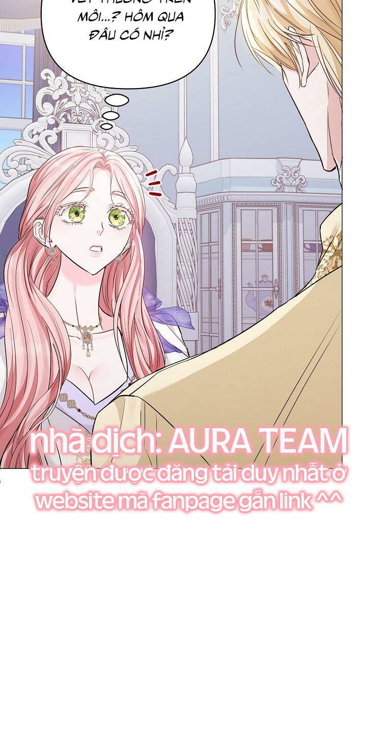 Này Người Chồng Phản Diện, Ngài Ám Ảnh Sai Người Rồi Chap 15 - Next Chap 16