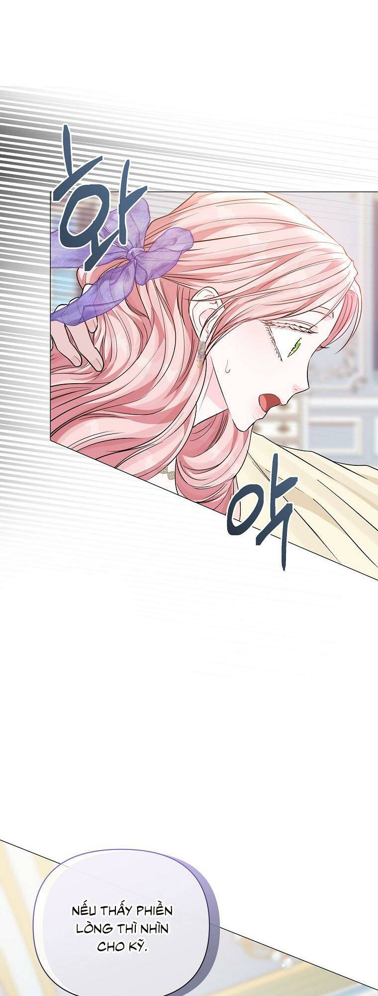 Này Người Chồng Phản Diện, Ngài Ám Ảnh Sai Người Rồi Chap 15 - Next Chap 16