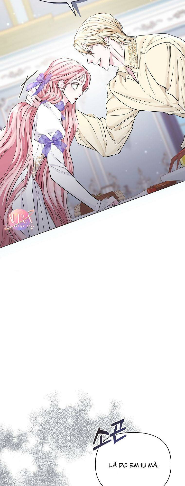 Này Người Chồng Phản Diện, Ngài Ám Ảnh Sai Người Rồi Chap 15 - Next Chap 16