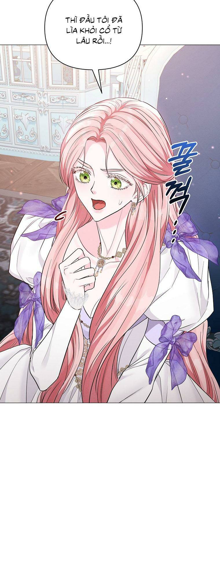 Này Người Chồng Phản Diện, Ngài Ám Ảnh Sai Người Rồi Chap 15 - Next Chap 16