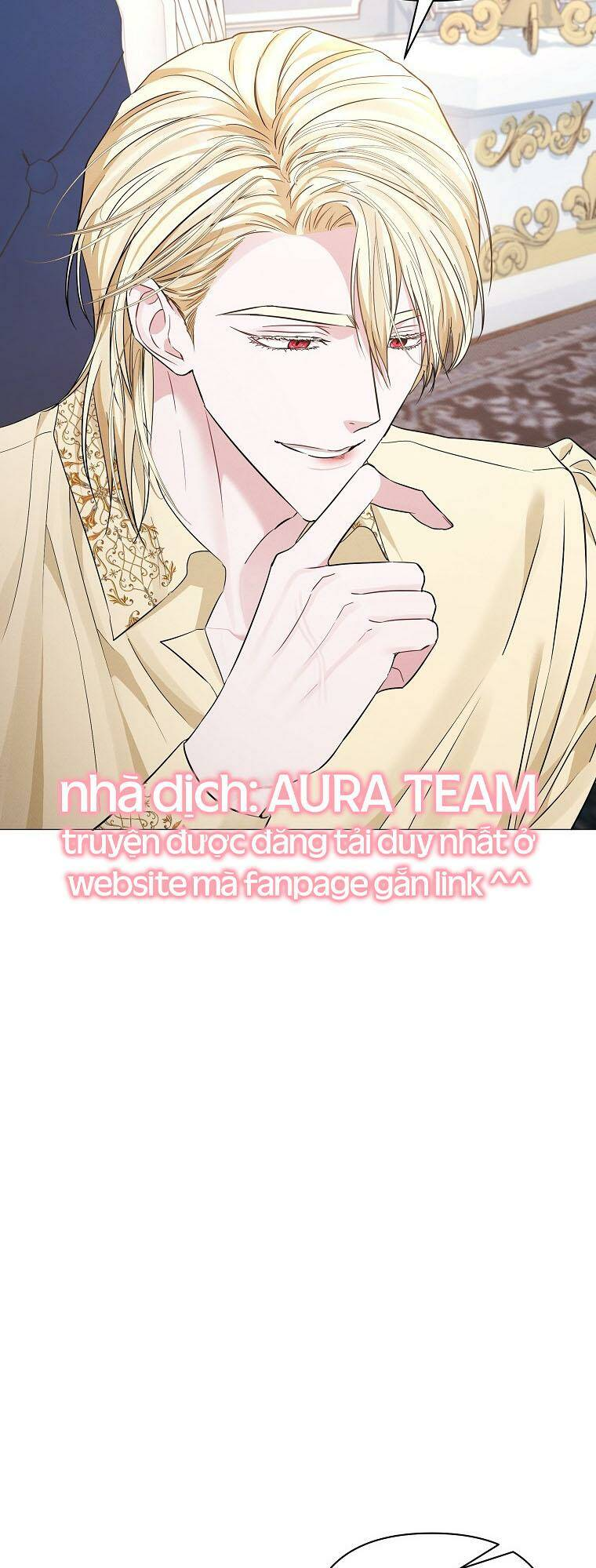 Này Người Chồng Phản Diện, Ngài Ám Ảnh Sai Người Rồi Chap 15 - Next Chap 16