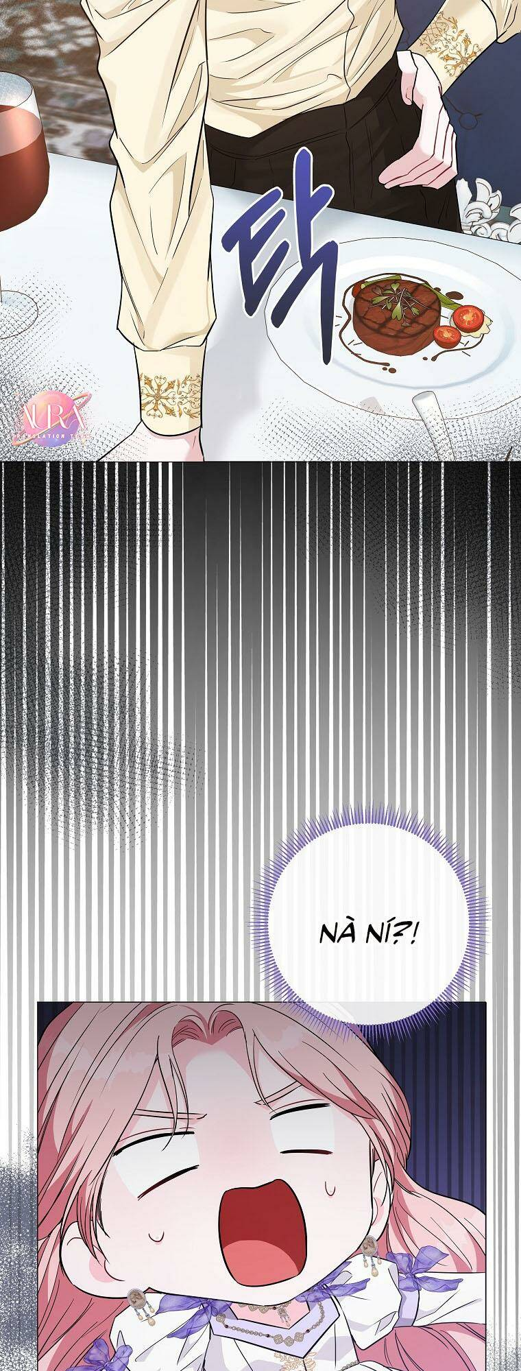 Này Người Chồng Phản Diện, Ngài Ám Ảnh Sai Người Rồi Chap 15 - Next Chap 16