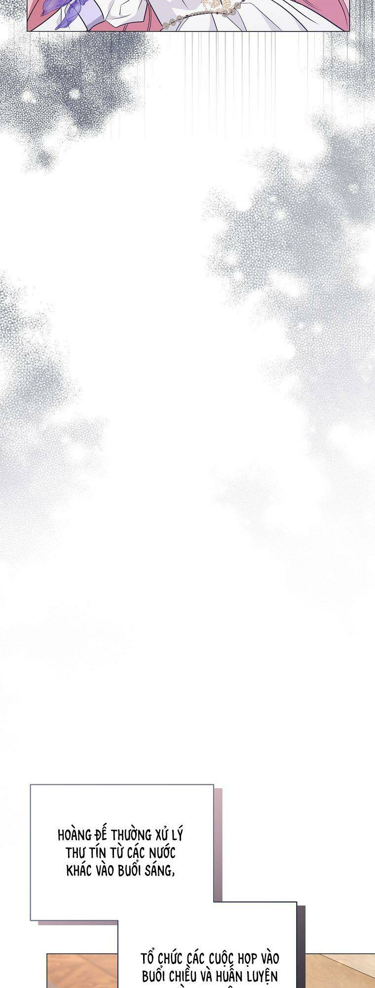 Này Người Chồng Phản Diện, Ngài Ám Ảnh Sai Người Rồi Chap 15 - Next Chap 16