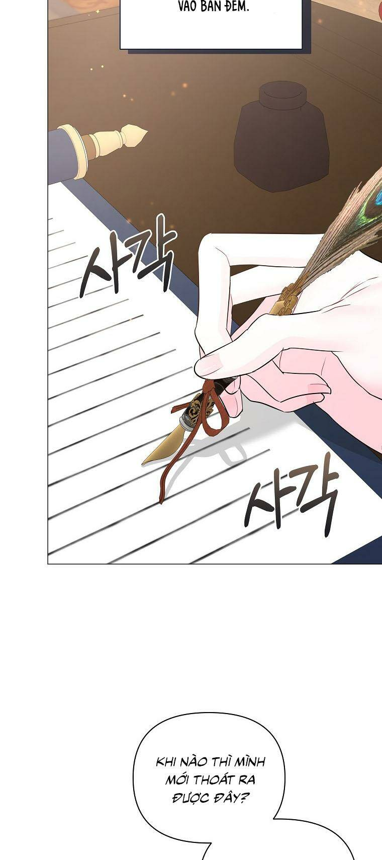 Này Người Chồng Phản Diện, Ngài Ám Ảnh Sai Người Rồi Chap 15 - Next Chap 16