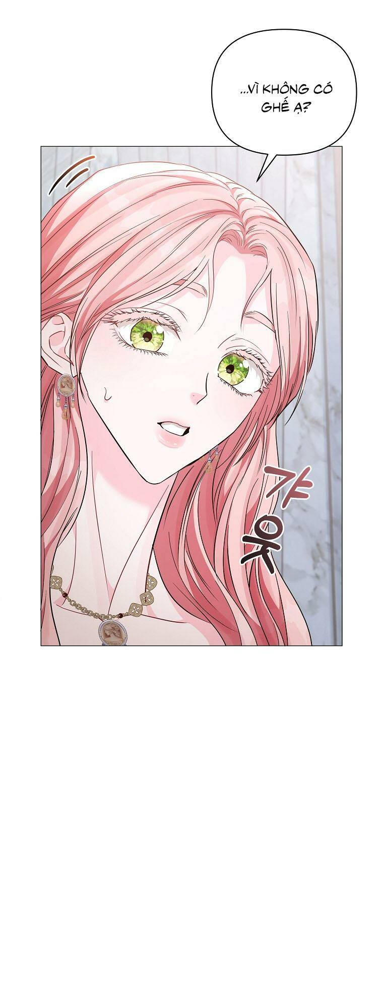 Này Người Chồng Phản Diện, Ngài Ám Ảnh Sai Người Rồi Chap 15 - Next Chap 16