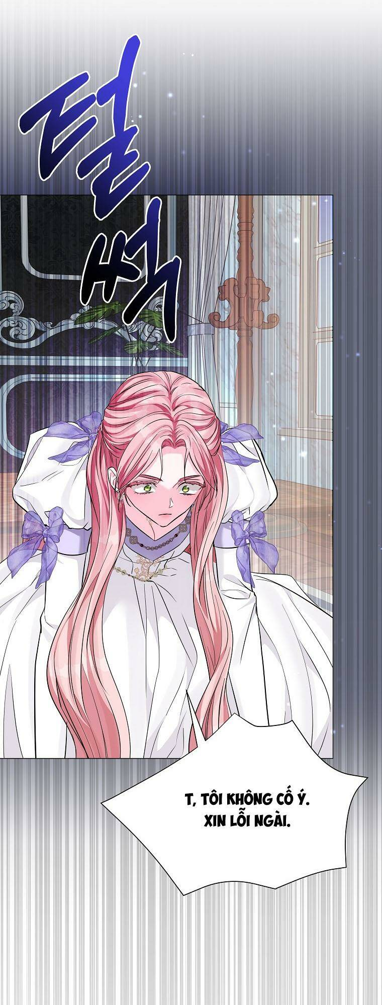 Này Người Chồng Phản Diện, Ngài Ám Ảnh Sai Người Rồi Chap 15 - Next Chap 16