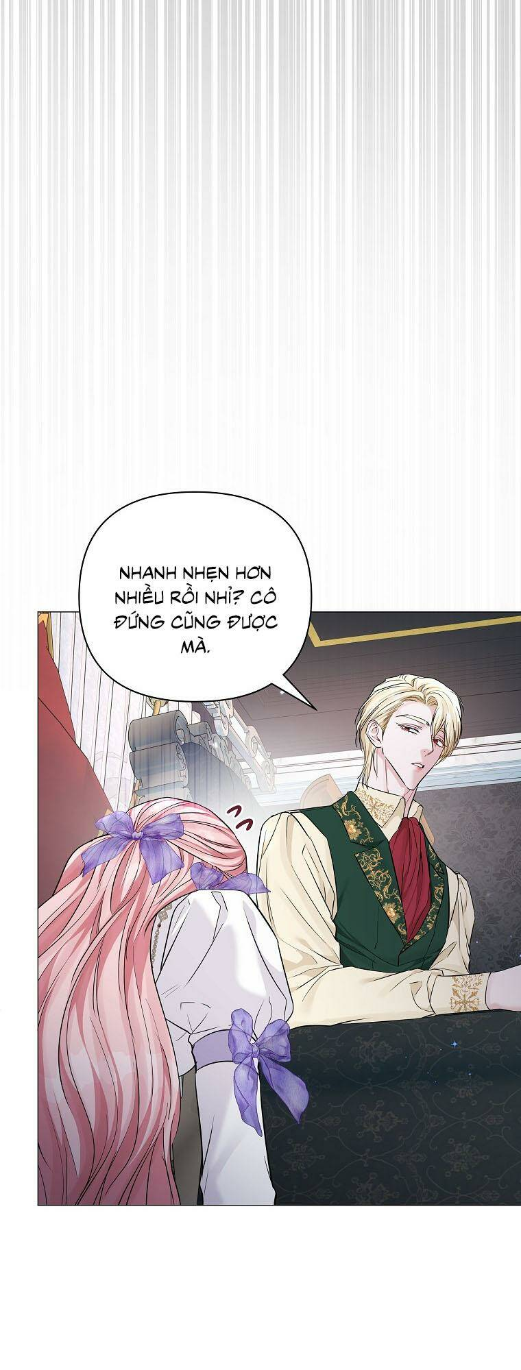 Này Người Chồng Phản Diện, Ngài Ám Ảnh Sai Người Rồi Chap 15 - Next Chap 16