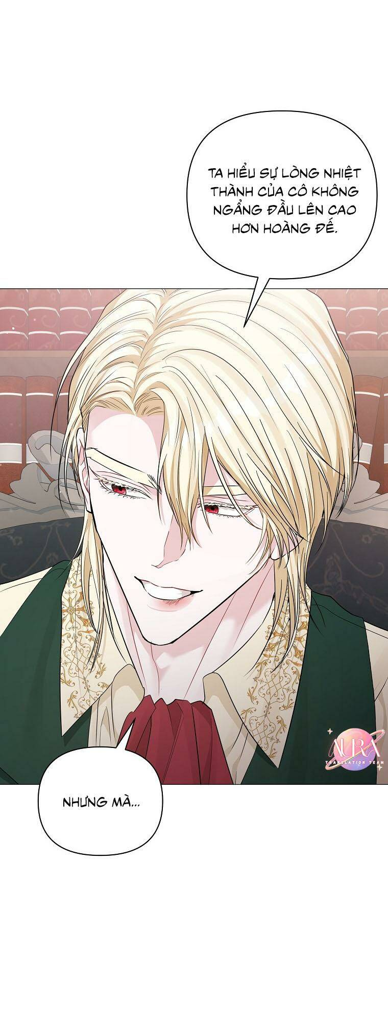 Này Người Chồng Phản Diện, Ngài Ám Ảnh Sai Người Rồi Chap 15 - Next Chap 16