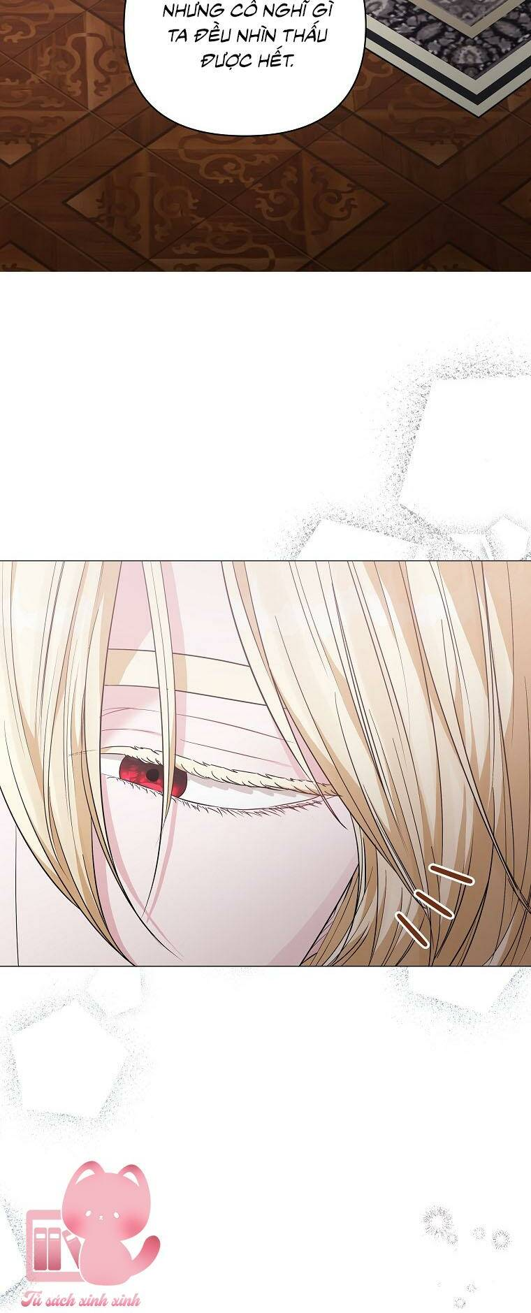 Này Người Chồng Phản Diện, Ngài Ám Ảnh Sai Người Rồi Chap 15 - Next Chap 16