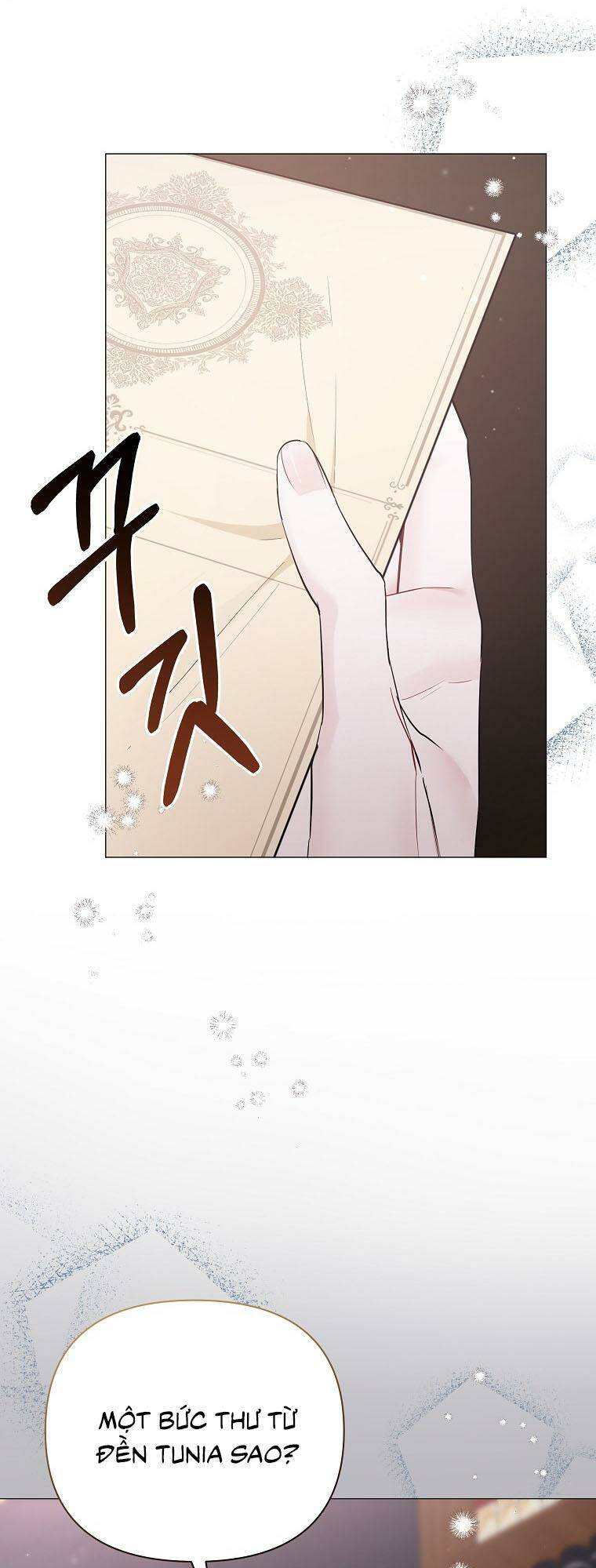 Này Người Chồng Phản Diện, Ngài Ám Ảnh Sai Người Rồi Chap 15 - Next Chap 16