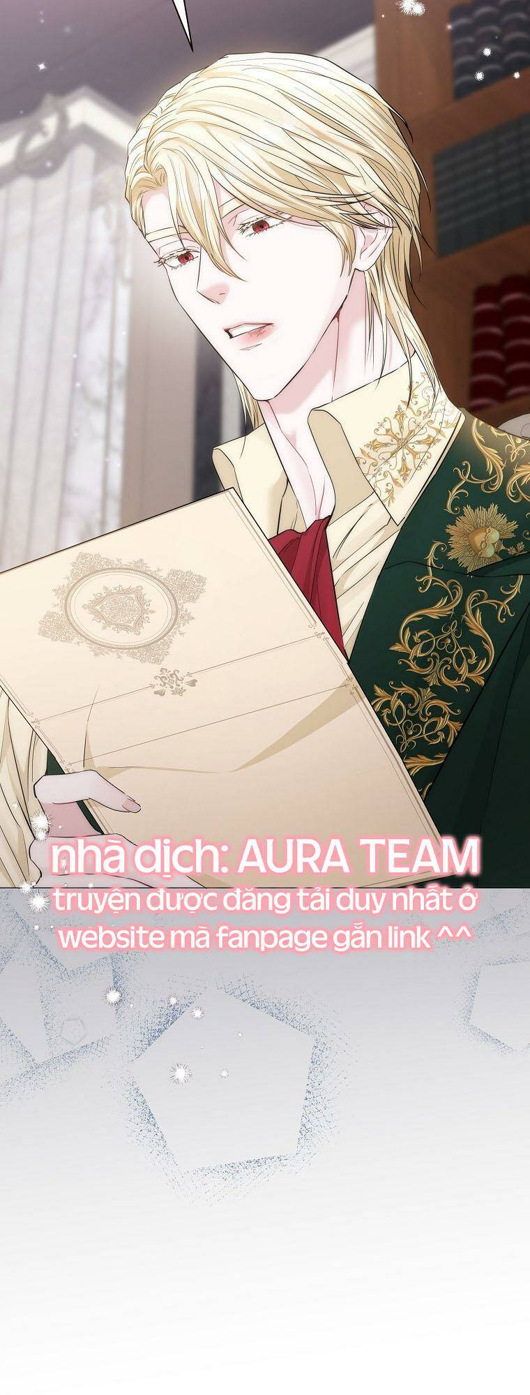 Này Người Chồng Phản Diện, Ngài Ám Ảnh Sai Người Rồi Chap 15 - Next Chap 16