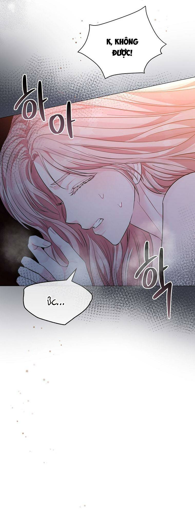 Này Người Chồng Phản Diện, Ngài Ám Ảnh Sai Người Rồi Chap 15 - Next Chap 16