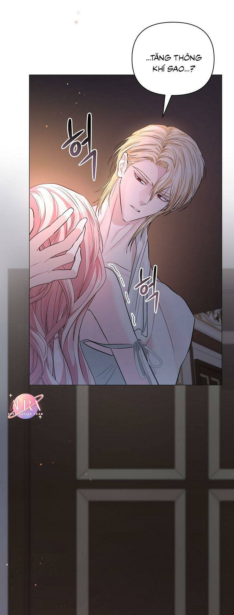 Này Người Chồng Phản Diện, Ngài Ám Ảnh Sai Người Rồi Chap 15 - Next Chap 16