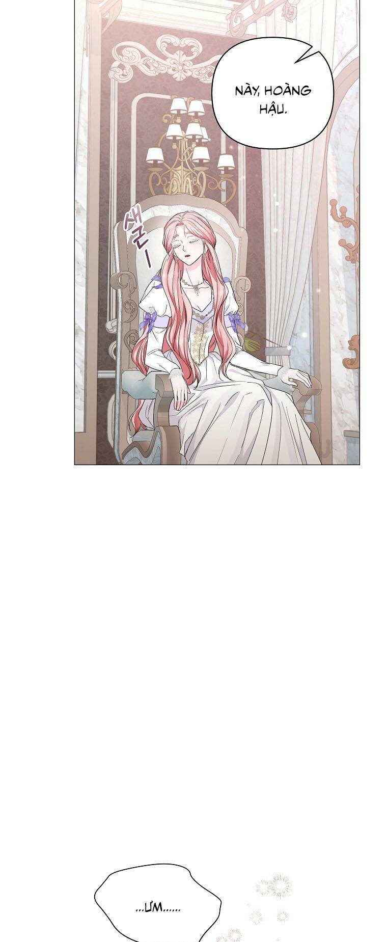 Này Người Chồng Phản Diện, Ngài Ám Ảnh Sai Người Rồi Chap 16 - Next Chap 17