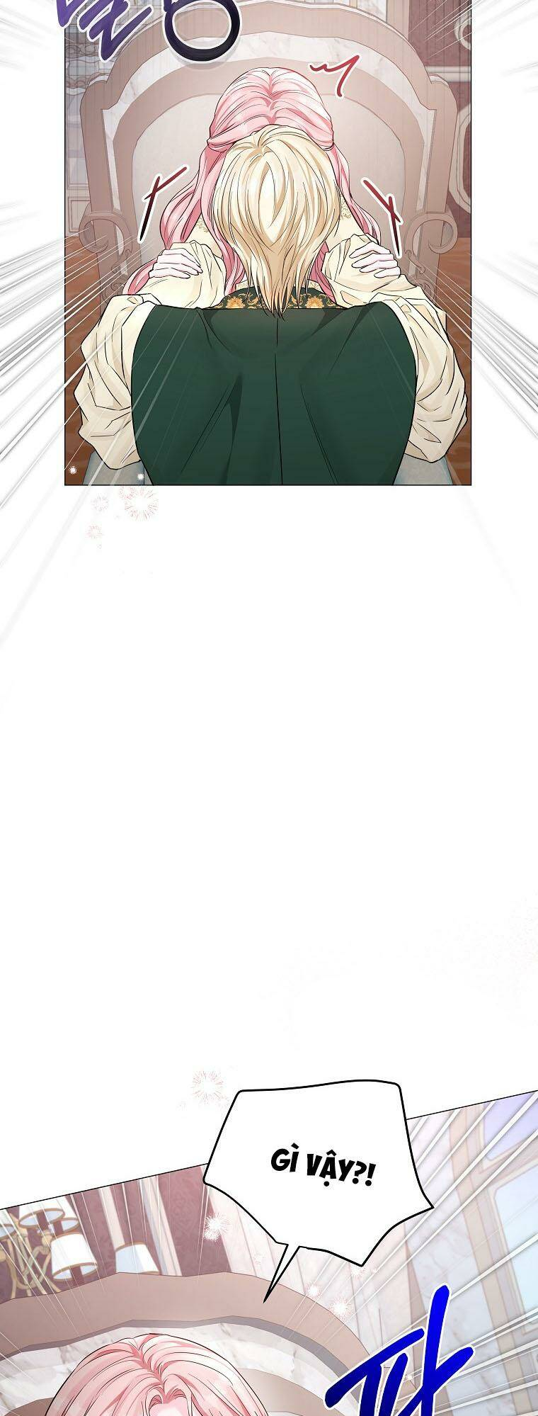 Này Người Chồng Phản Diện, Ngài Ám Ảnh Sai Người Rồi Chap 16 - Next Chap 17