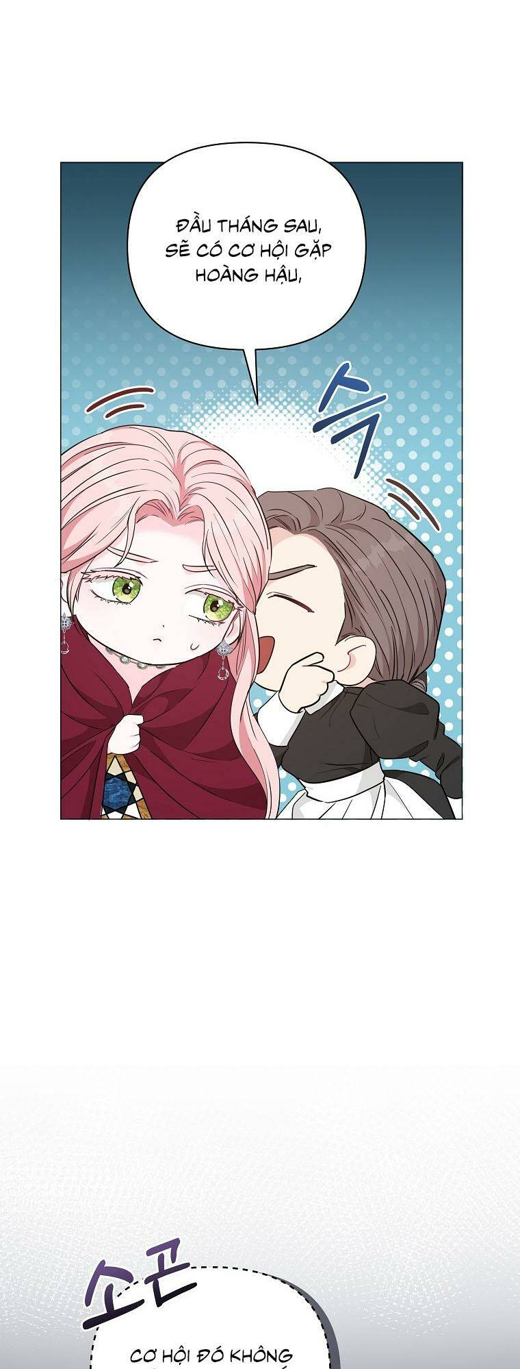 Này Người Chồng Phản Diện, Ngài Ám Ảnh Sai Người Rồi Chap 16 - Next Chap 17