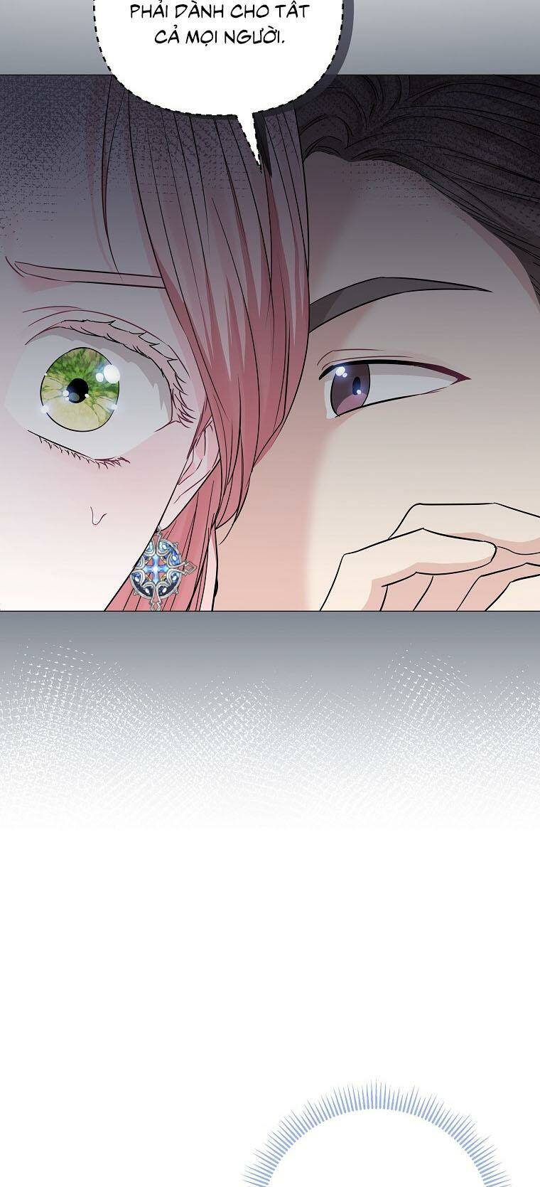 Này Người Chồng Phản Diện, Ngài Ám Ảnh Sai Người Rồi Chap 16 - Next Chap 17