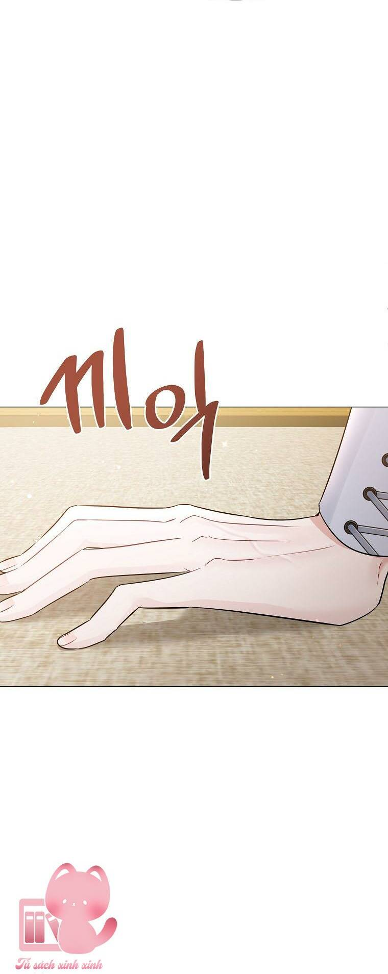 Này Người Chồng Phản Diện, Ngài Ám Ảnh Sai Người Rồi Chap 16 - Next Chap 17