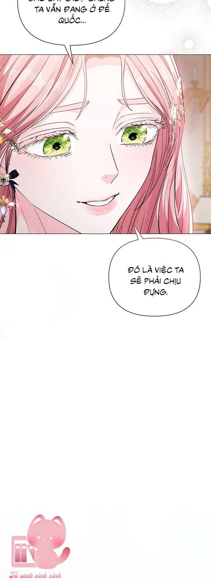 Này Người Chồng Phản Diện, Ngài Ám Ảnh Sai Người Rồi Chap 17 - Next Chap 18